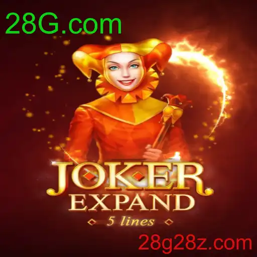JokerExpand: A Experiência de Jogo Revolucionária