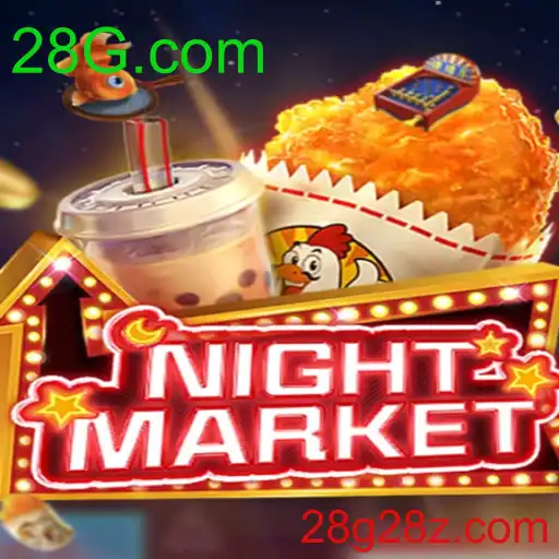 NIGHTMARKET: Todo o Fascínio e Estratégia do Novo Jogo Sensação